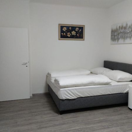 Evido City Apartment Salzburgo Exterior foto