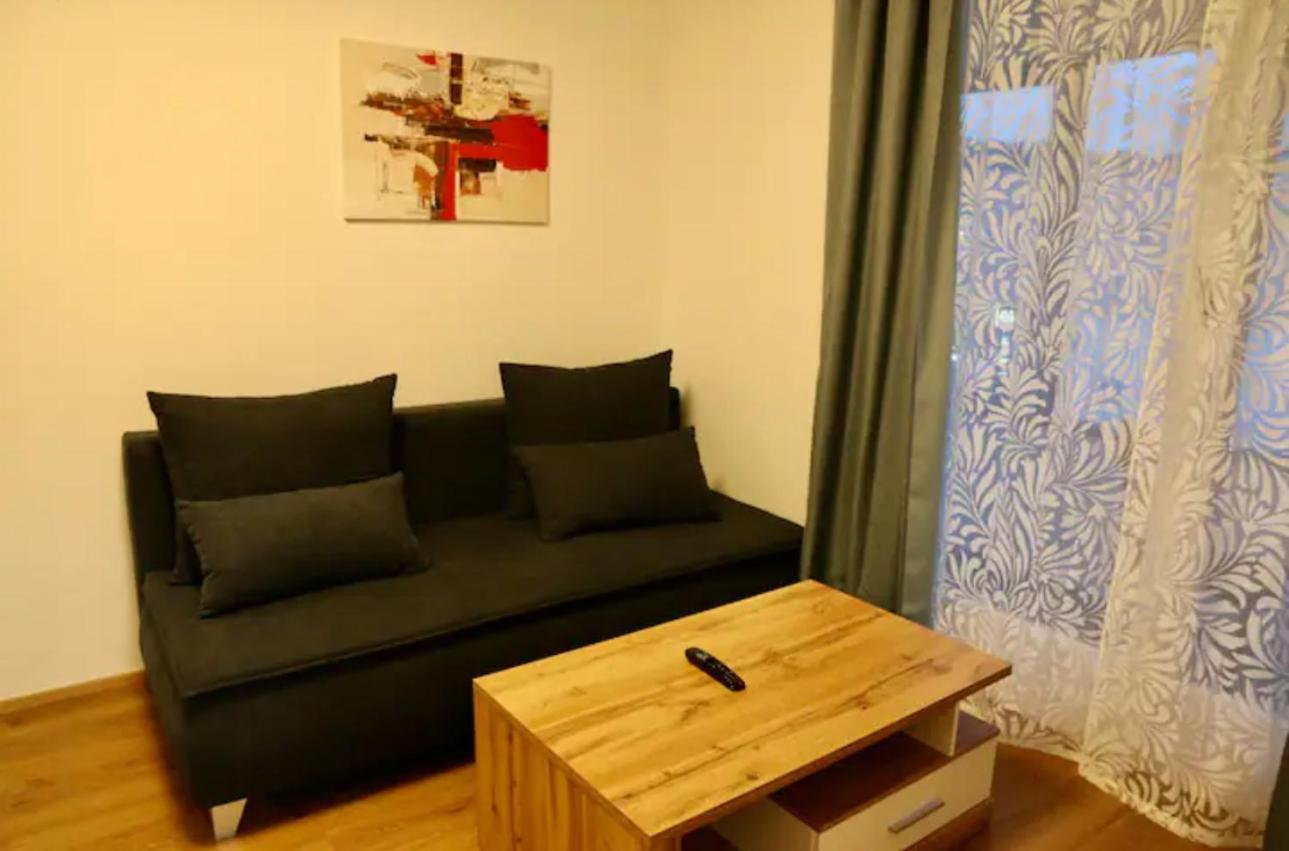 Evido City Apartment Salzburgo Exterior foto